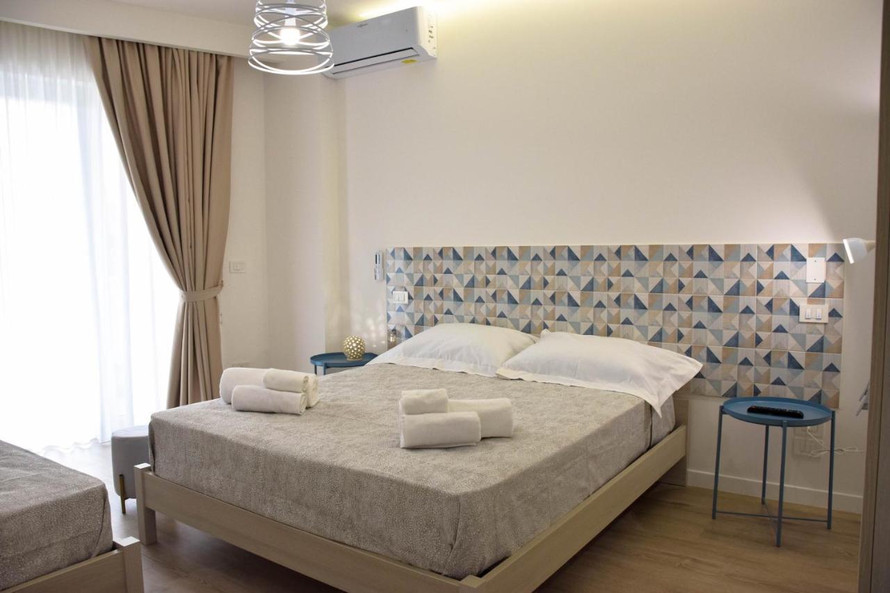 Accomodati B&B Marina di Gioiosa Ionica Exterior photo