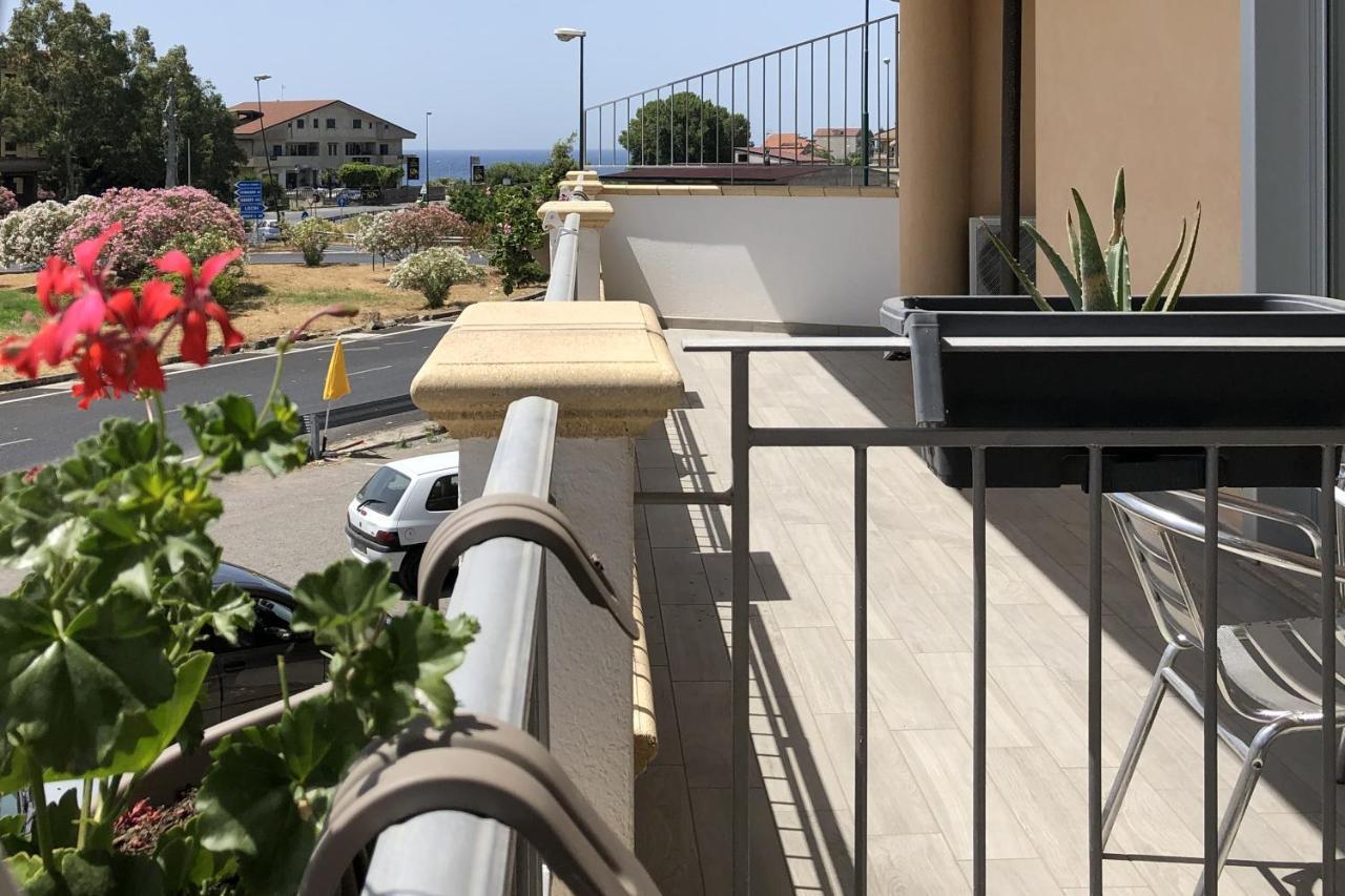 Accomodati B&B Marina di Gioiosa Ionica Exterior photo