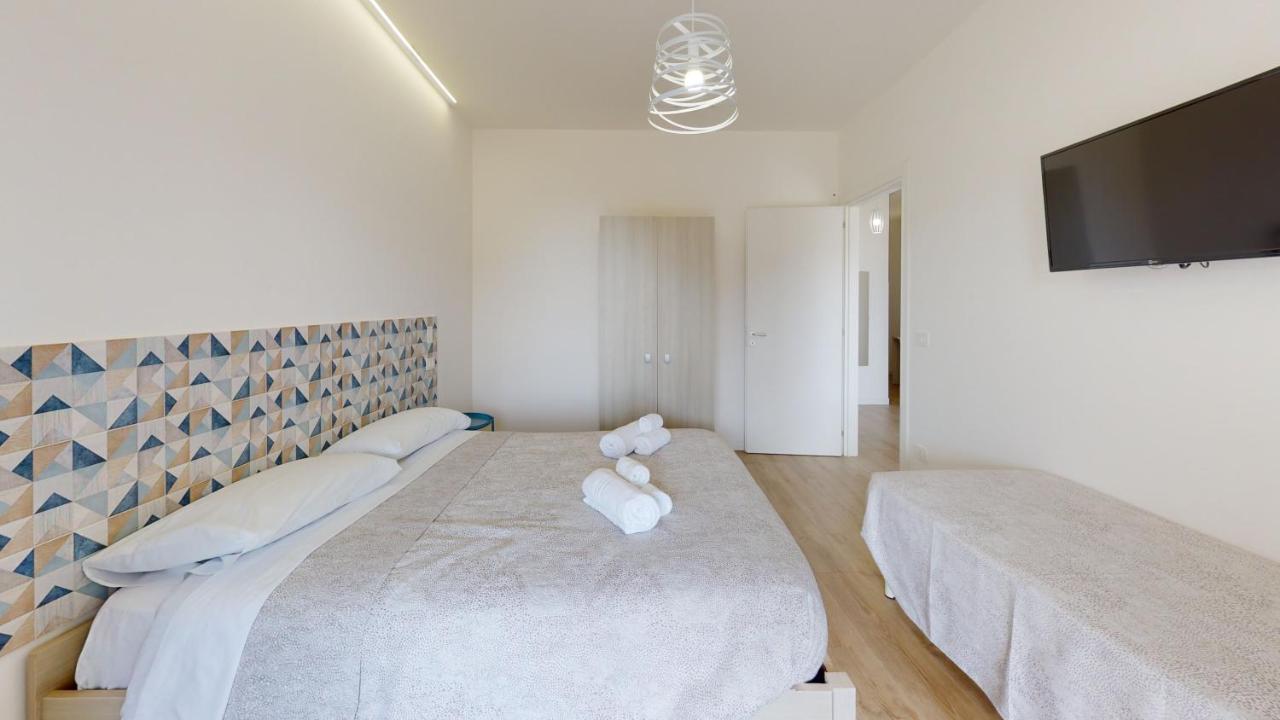 Accomodati B&B Marina di Gioiosa Ionica Exterior photo